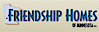 Friendship Homes of Minnesota logo