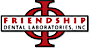 Friendship Dental Laboratories logo