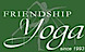 Friendship Yoga logo