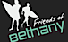 Friends of Bethany Hamilton Foundation logo