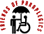 Friends of Paraplegics logo