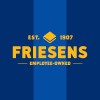 Friesens logo