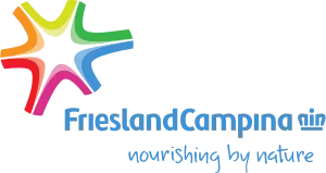 Royal FrieslandCampina logo
