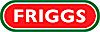 Friggs logo