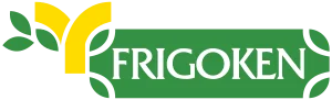 Frigoken logo