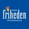 Tivoli Friheden logo