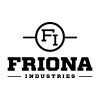 Friona Industries logo