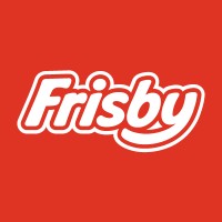 Frisby logo