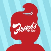 Frisch''s Big Boy logo