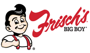 Frisch''s Big Boy logo