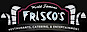 Frisco''s Carhop DIner & Catering logo