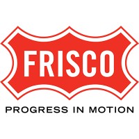 City of Frisco logo