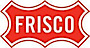 City of Frisco logo