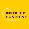 Frizelle Sunshine Automotive logo