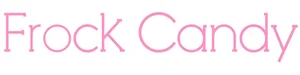 Frock Candy logo