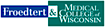 Froedtert & The Medical College of Wisconsin logo