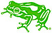 Frog logo