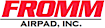 Fromm Airpad logo