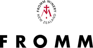 Fromm Winery logo