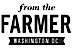 From The Farmer logo