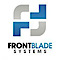 FrontBlade Systems logo