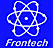 Frontech Computers logo