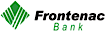 Frontenac Bank logo