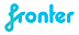 Fronter logo