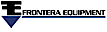 Frontera Equipment logo