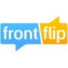 Front Flip logo