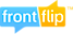 Front Flip logo