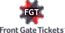 Front Gate Tickets logo