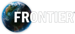 Frontier Developments logo