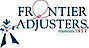 Frontier Adjusters logo