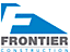 Frontier Construction logo