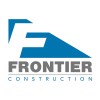 Frontier Construction logo