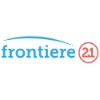 Frontiere21 logo