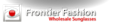 Frontier Fashion logo