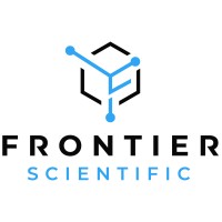 Frontier Scientific logo