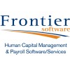 Frontier Software logo