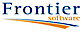 Frontier Software logo