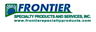 Frontier Specialty Products logo