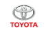 Frontier Toyota logo