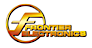 Frontier Electronics logo