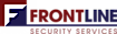 Frontline Security Services logo