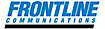 Frontline Communications logo