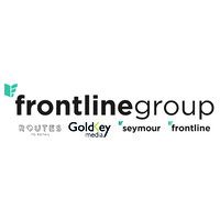 Frontline logo