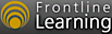 Frontline Learning logo