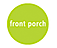 Front Porch Communities & Services logo