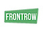 Front Row logo